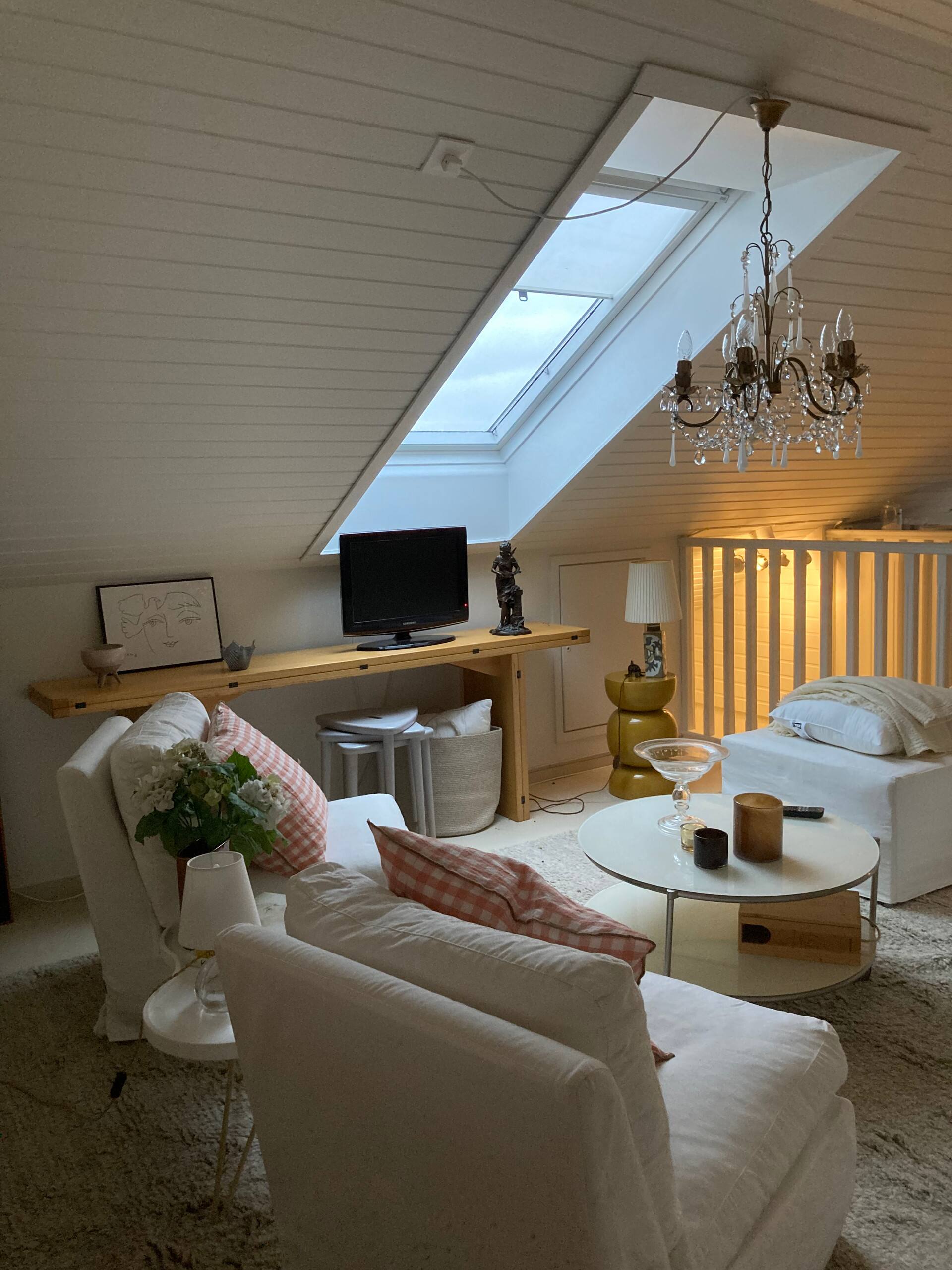 A House in Göteborg, Sweden